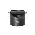 iKape V1 Knock Box: Black