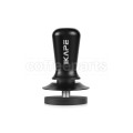 iKape V3 Calibrated Coffee Tamper 53.3mm Titanium Bottom: All Black