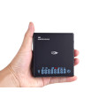 iKape Smart Electronic Scale V1 mini: Black