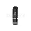 iKape Portable Electric Coffee Maker V1 with Heating: Black