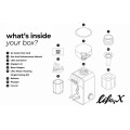 Ceado Life X Coffee Grinder