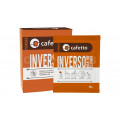 Cafetto Inverso for Cleaning Stainless 3 x 50g Packs