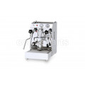 Isomac Tea due Home Espresso Coffee Machine