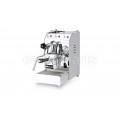 Isomac Zaffiro due Home Espresso Coffee Machine