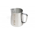 Precision 600ml Soy Milk Jug