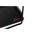 Kalita Adjustable Dripper Stand : Black
