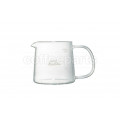 Kalita 400ml Filter Coffee Jug (Glass Handle)