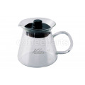 Kalita 300ml Filter Coffee Server G (Glass Handle)