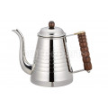 Kalita 1lt Stainless Steel Wave Pourover Kettle