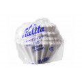 Kalita KWF-185 Wave Coffee Filters to fit Flat-Bottom Drippers (100 Pack)