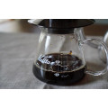 Kalita 300ml Filter Coffee Server G (Glass Handle)