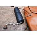 Kanso Coffee Hiku Stainless Steel Burr Hand Coffee Grinder