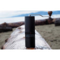 Kanso Coffee Hiku Stainless Steel Burr Hand Coffee Grinder