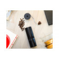 Kanso Coffee Hiku Stainless Steel Burr Hand Coffee Grinder