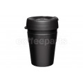 KeepCup Thermal - 12oz / 340ml: Black