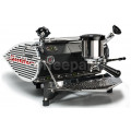 Kees van der Western Speedster Coffee Machine