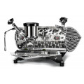 Kees van der Western Speedster Coffee Machine