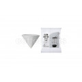 Kinto 4-Cup Cotton Paper Filters