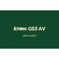 Know Coffee (GS3-AV) Face Wash Kit 