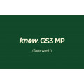Know Coffee (GS3-MP) Face Wash Kit 