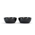 Kruve Earth Espresso: Glossy Black Pearl