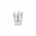 Kees van der Westen - Measured 15/30/45ml Espresso Glass Cup