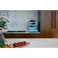 La Marzocco Linea Mini R (LMLM) Coffee Machine: Blue