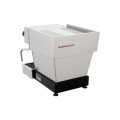 La Marzocco Linea Micra - Pico Package: Brushed Steel