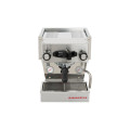 La Marzocco Linea Micra - Pico Package: Brushed Steel