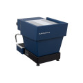 La Marzocco Linea Micra - Pico Package: Navy Blue