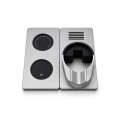 Laybird MagHub Modular Espresso Station 2-Module Set