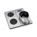 Laybird MagHub Modular Espresso Station 2-Module Set