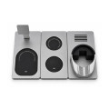 Laybird MagHub Modular Espresso Station 3-Module Set