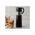 Hario Mizudashi 1lt Cold Brew Slow Coffee Pot : Black