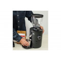 Mahlkönig X54 AllRound Home Grinder: Black