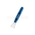 MHW Lightning Needle Distribution Tool PRO: Blue