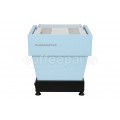 La Marzocco ALL NEW Linea Mini Home Coffee Machine: Blue