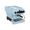 La Marzocco ALL NEW Linea Mini Home Coffee Machine: Blue