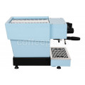 La Marzocco ALL NEW Linea Mini Home Coffee Machine: Blue