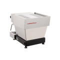La Marzocco Linea Mini R Coffee Machine: Brushed Steel