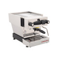 La Marzocco Linea Mini R Coffee Machine: Brushed Steel