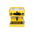 La Marzocco ALL NEW Linea Mini Home Coffee Machine: Yellow