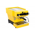 La Marzocco ALL NEW Linea Mini Home Coffee Machine: Yellow