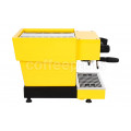 La Marzocco ALL NEW Linea Mini Home Coffee Machine: Yellow