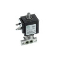 La Marzocco 3-Way Group Solenoid Valve 220V – 90° D0.6