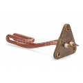 La Marzocco Heating Element 1200w 220v Tri. Flange