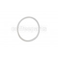 Oring 25, 12x1,78 silicone 70shA
