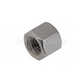 Stainless Steel M8 Cap Nut - Side Of Strada