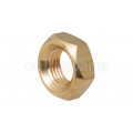 locknut, 1/4'' for TL27