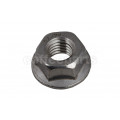 Stainless Steel Flanged Bolt  8MA